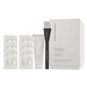 Shani Darden Triple Acid Peel Set - NWT